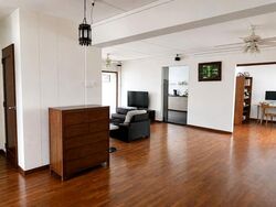 Blk 644 Pasir Ris Drive 10 (Pasir Ris), HDB Executive #603159851